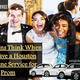 Illustration for article titled What Teens Think When They Have a Houston Limousine Service for Promem/em